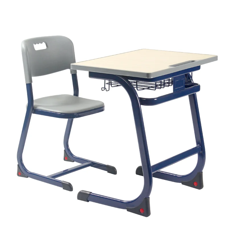 Cheap Classroom Single Desk And Chair School Furniture Guangzhou Buy School Furniture