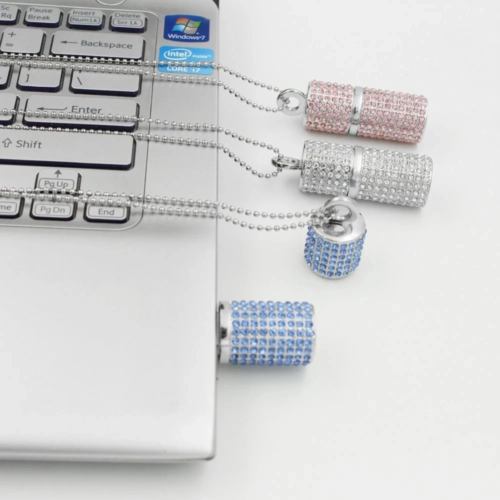 Wholesale Usb Flash Stick Pen Drive Jewelry New Models Black Bracelet Cheap 1Gb 2Gb 4Gb 8Gb 32Gb 64Gb 4.0 - ANKUX.COM