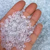 pvc compound granule for pvc led light shell raw material