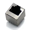 52 series 8 pin multi-port with copper shielded rj45 jack
