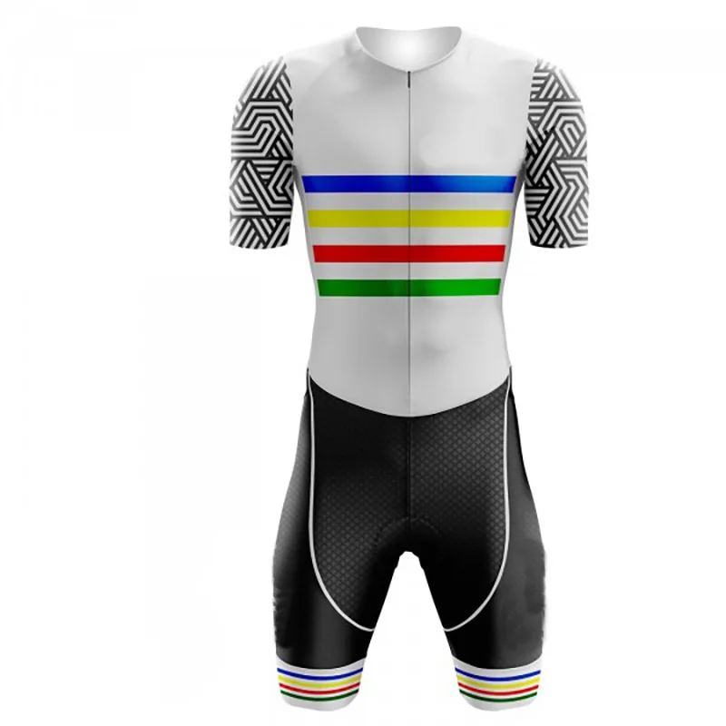 custom triathlon jersey