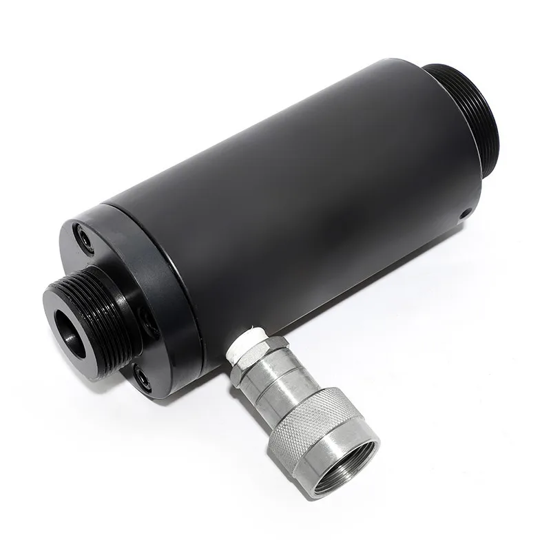 50PCS UNIVERSAL HYDRAULIC BUSH EXTRACTOR 18T Hydraulic Disassembly Tool ...
