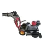 High effectiveness and High performance 2.2kw power Plastic runway marking machine for factory price sale