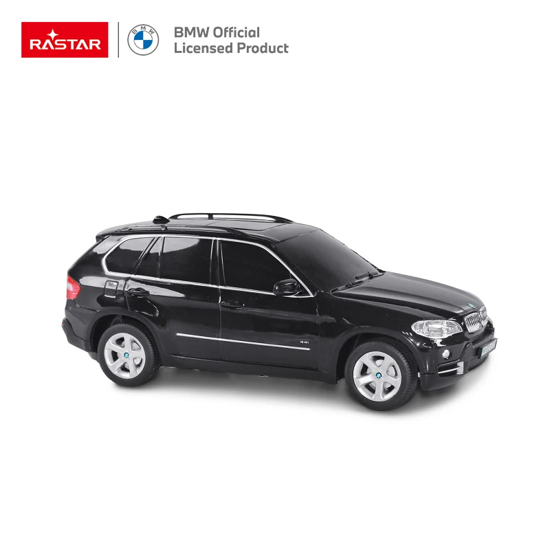 Rastar高速bmw X5比例1:18车型汽车电动- Buy 复古汽车模型,Rc汽车