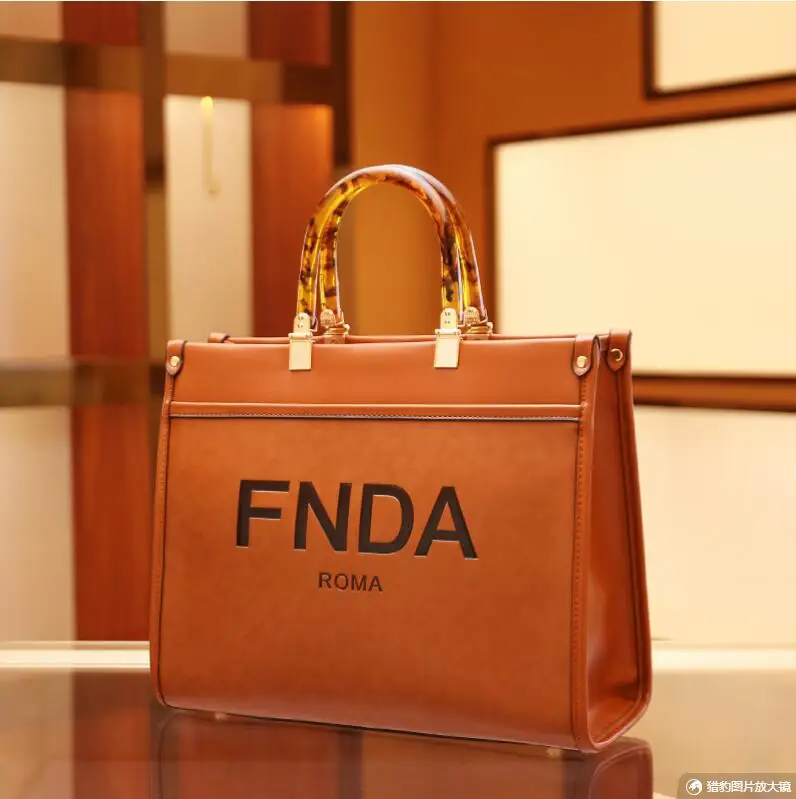 Top Quality Authentic Leather Ladies Hand Bag And Purses Vendors Famous