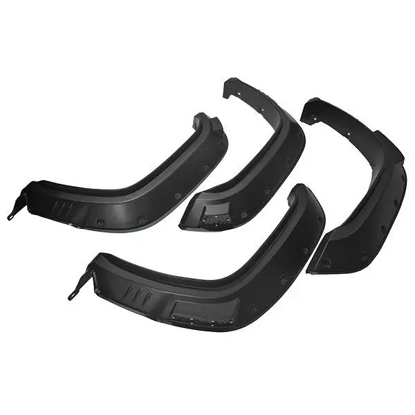 For Jimny Accessories Fender Wheel Fender Abs For Suzuki Jimny Jb74