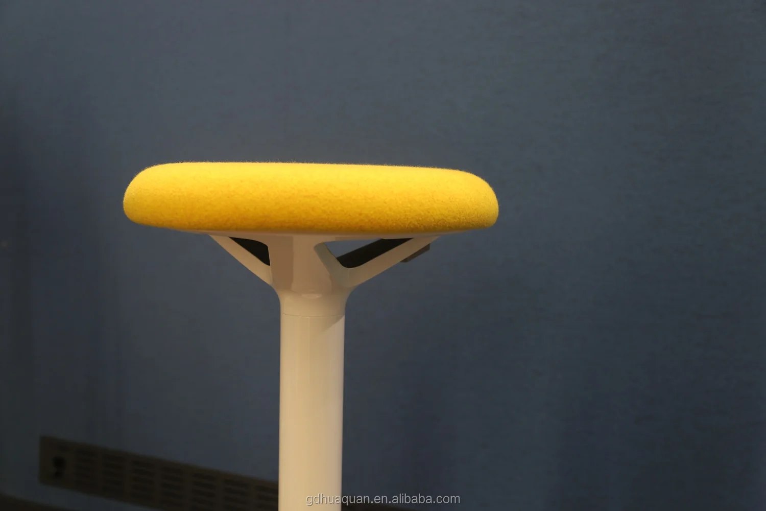 Office Swivel Tilt Burn Calories Ergonomic Adjustable Height Active