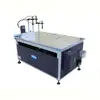 Haffner Manual Saw Machine for Compound Angles