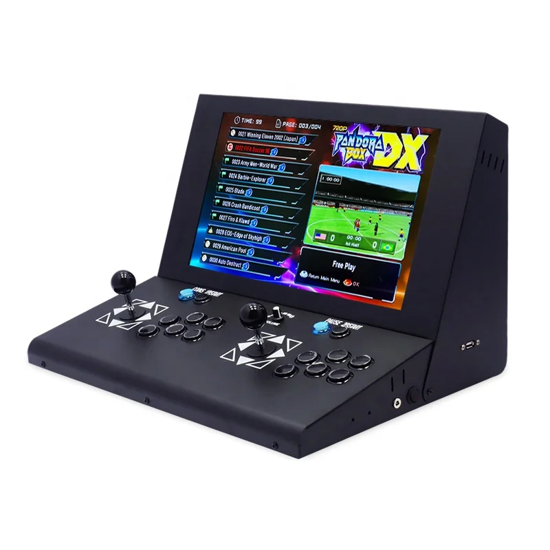 game corp dx 10000q