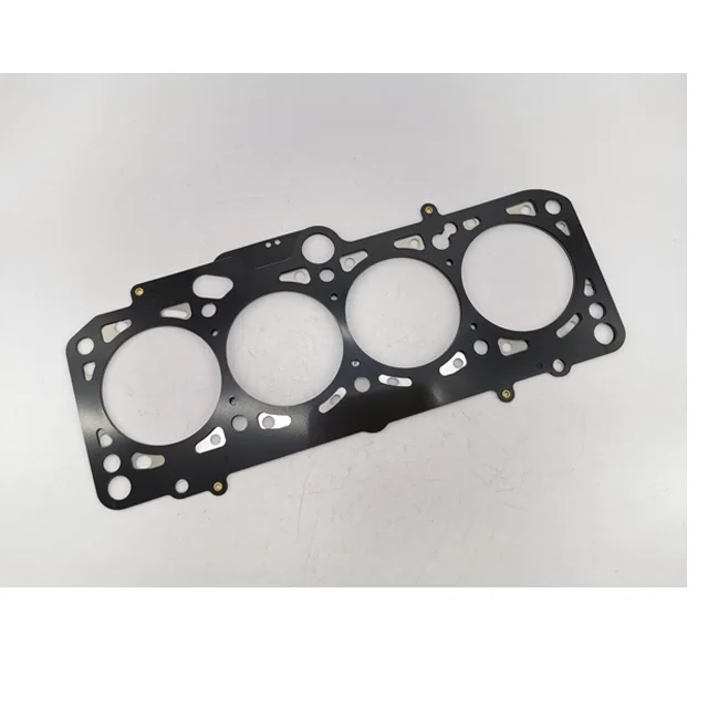 thumbnail image 2 of Barth Cylinder Head Gasket Set For 1.6 VW Engines (ALZ, BSE, BSF) - Includes Valves & Seals 2 of 5