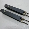 MMO coated titanium electrode for salt chlorine generator swimming pool industry has high catalytic activity