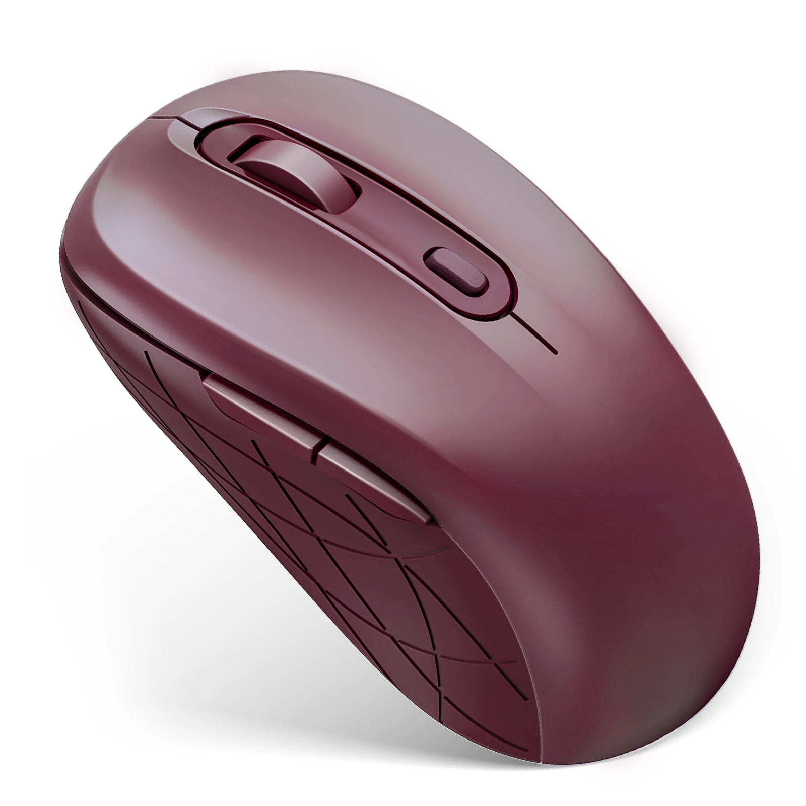 dpi mouse mac