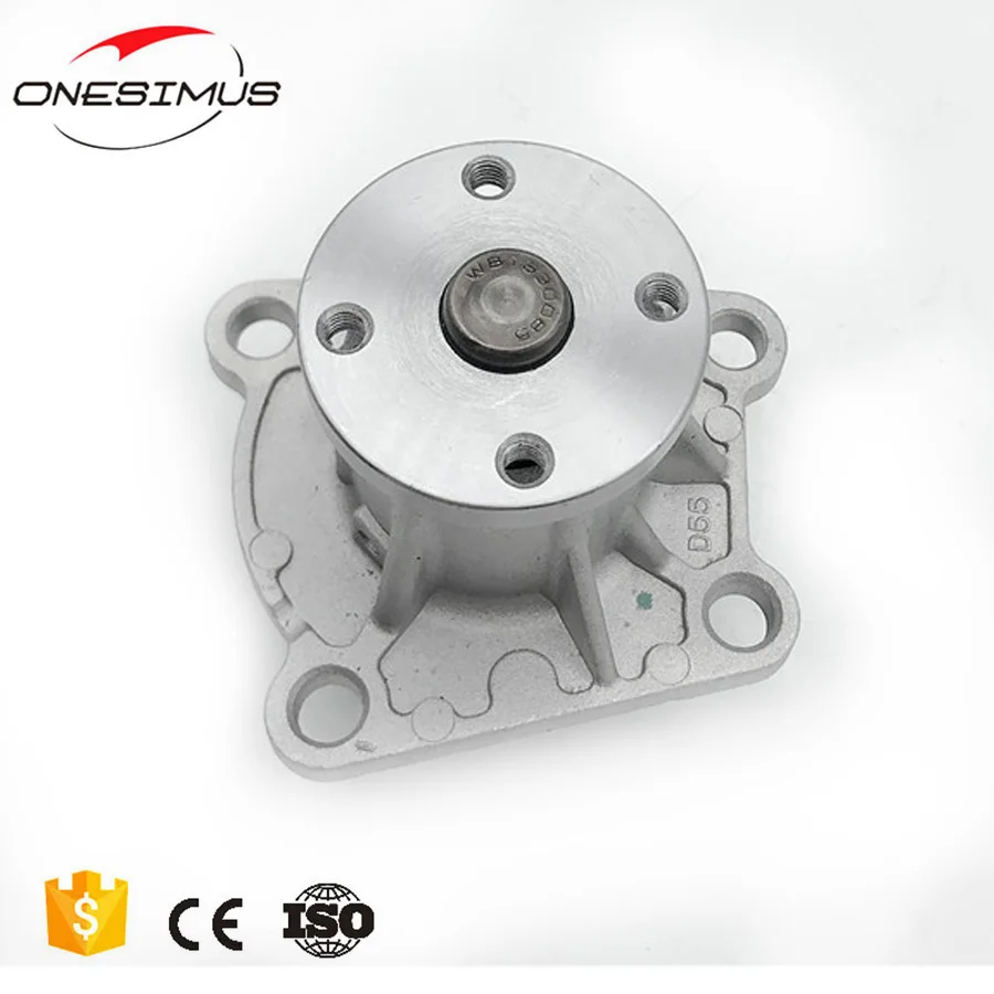 Onesimus Gwd-55a for Daihatsu Hijet Mira Tanto Auto Water Pump 16100 ...