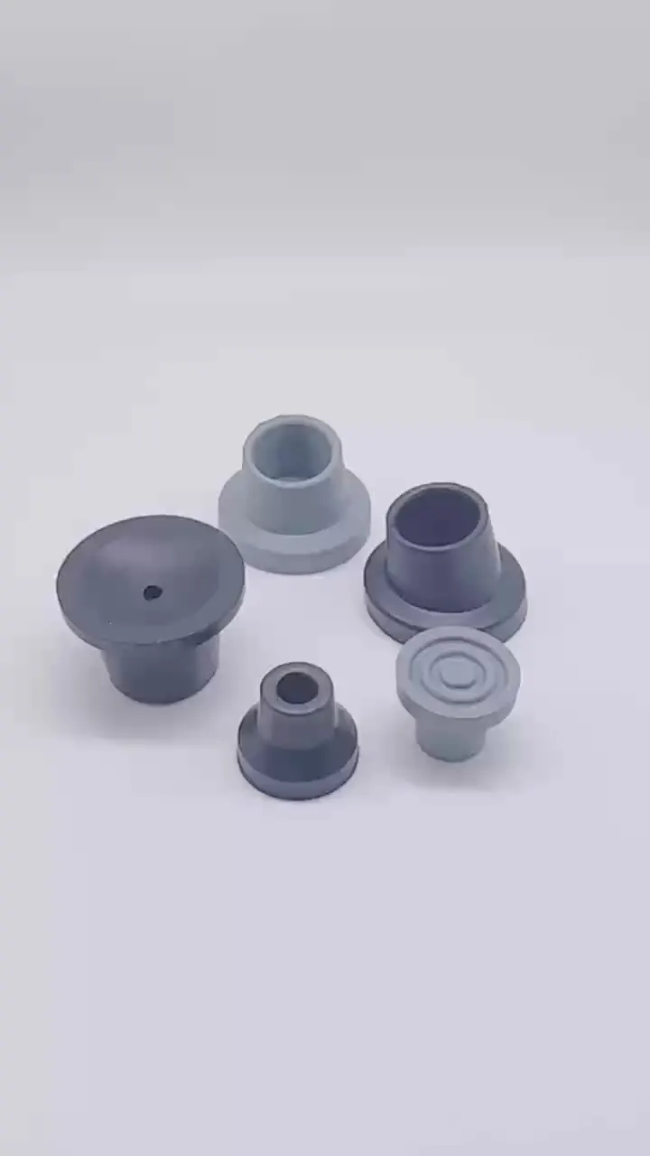 Rubber Replacement Feet for Bath Chair Shower Seat Slope Feet Pad - Main Image