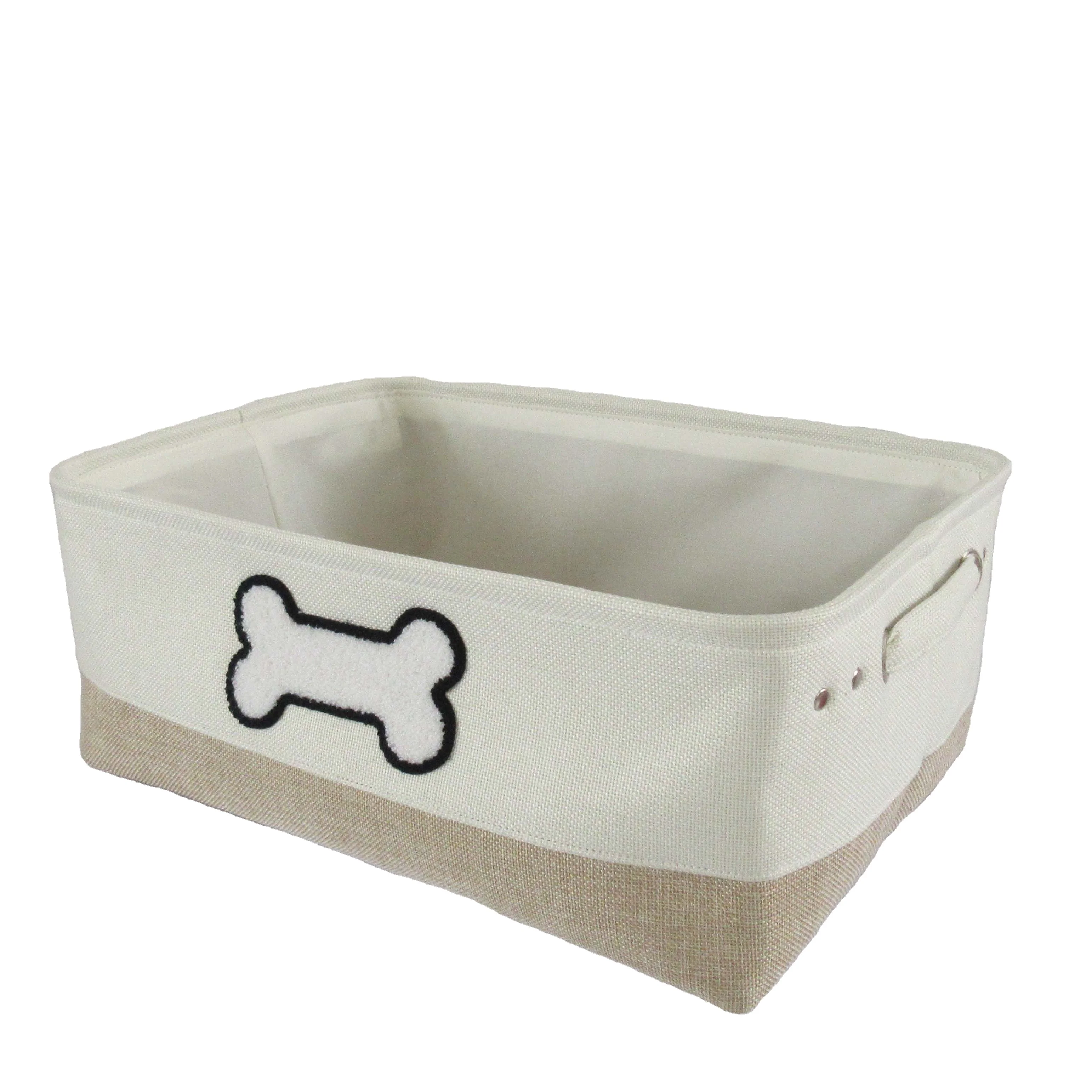 Dog Toys Storage Basket Dog Toys Storage Box Pet Toy Storage Bin Buy