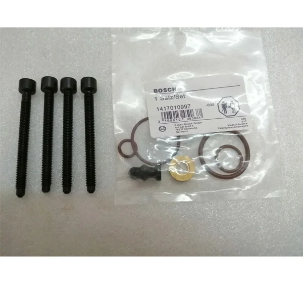 1417010997 038198051b 038198051a 038198051c Fuel Injector Seal Repair