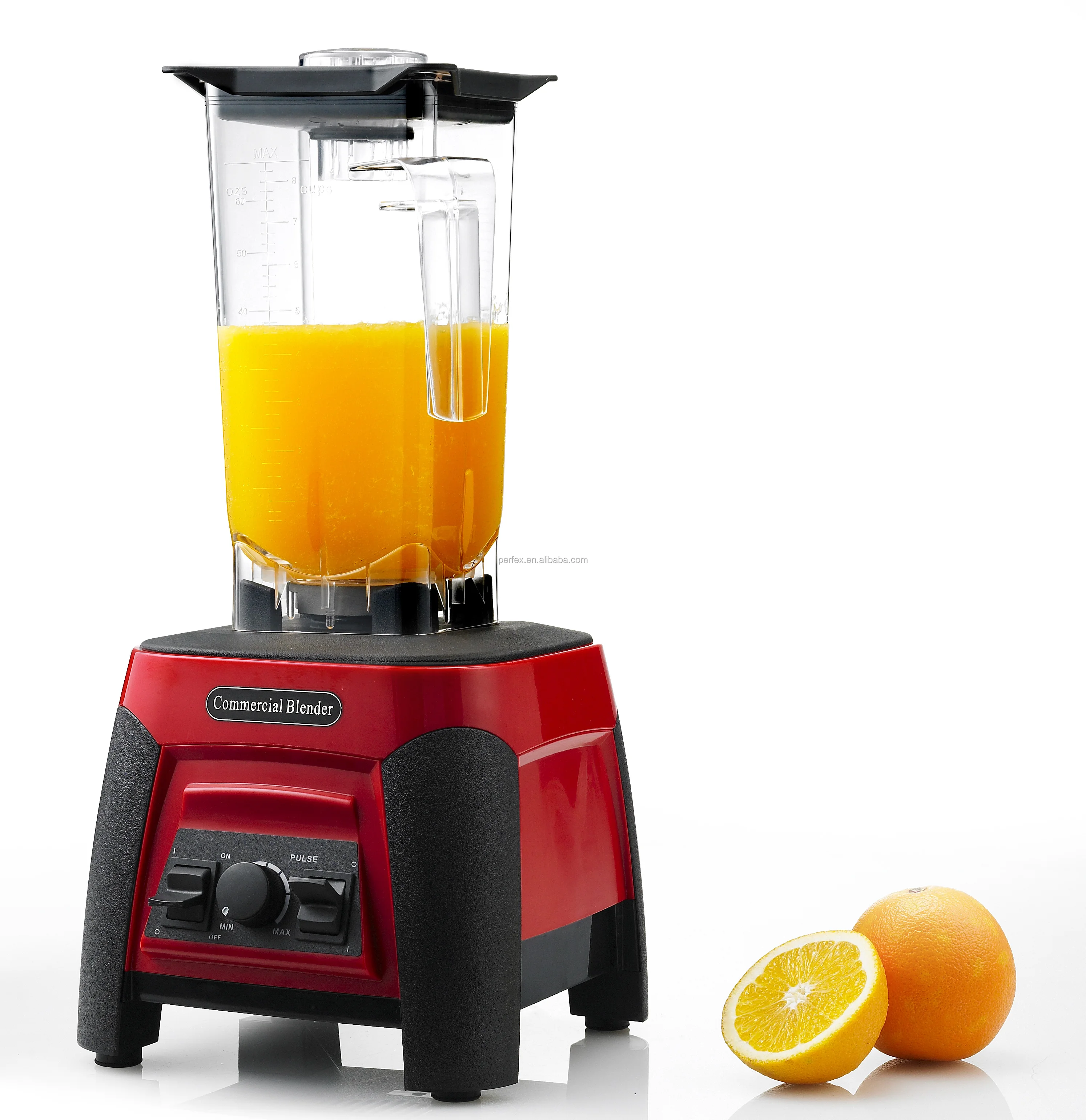 commercial blender fruit vegetable blender bl-020b