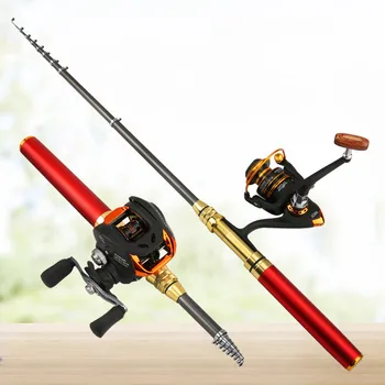 amazon rod and reel combos