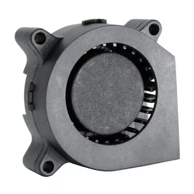 Speed Cross Flow Blower, JEEK, 4020, 12V, 5500RPM - detail 2