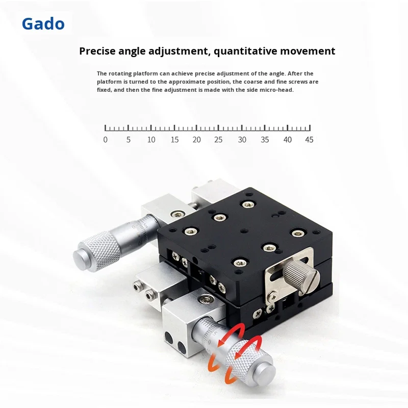 80 c l rm aluminum alloy optical alignment precision manual fine tuning mobile-18