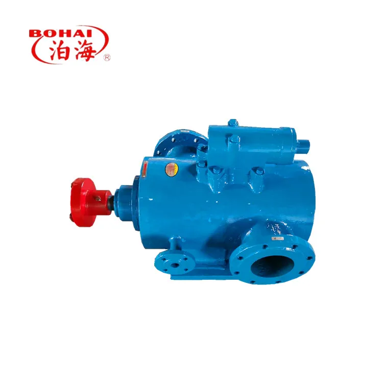 Asphalt Screw Pump 3 Screw Transmission Pump Flow Pump Buy Screw Pump