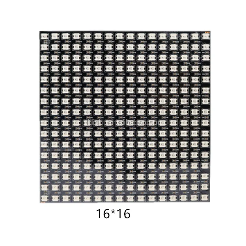 matrix panel 1616