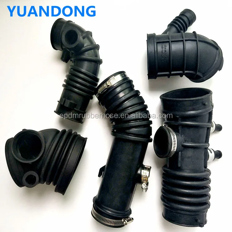 Factory Auto Hose Pipe 1788154340 Air Cleaner Intake Hose For Toyota