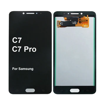 c7 pro display cost