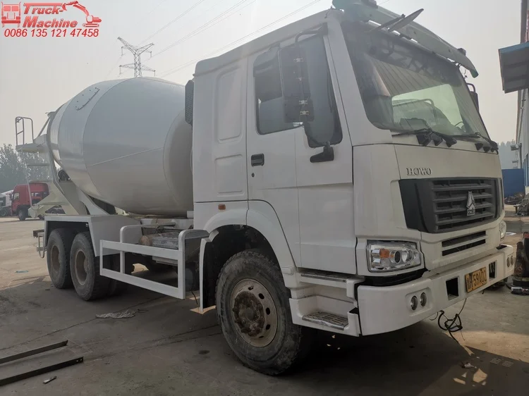 howo mixer 6x4_01