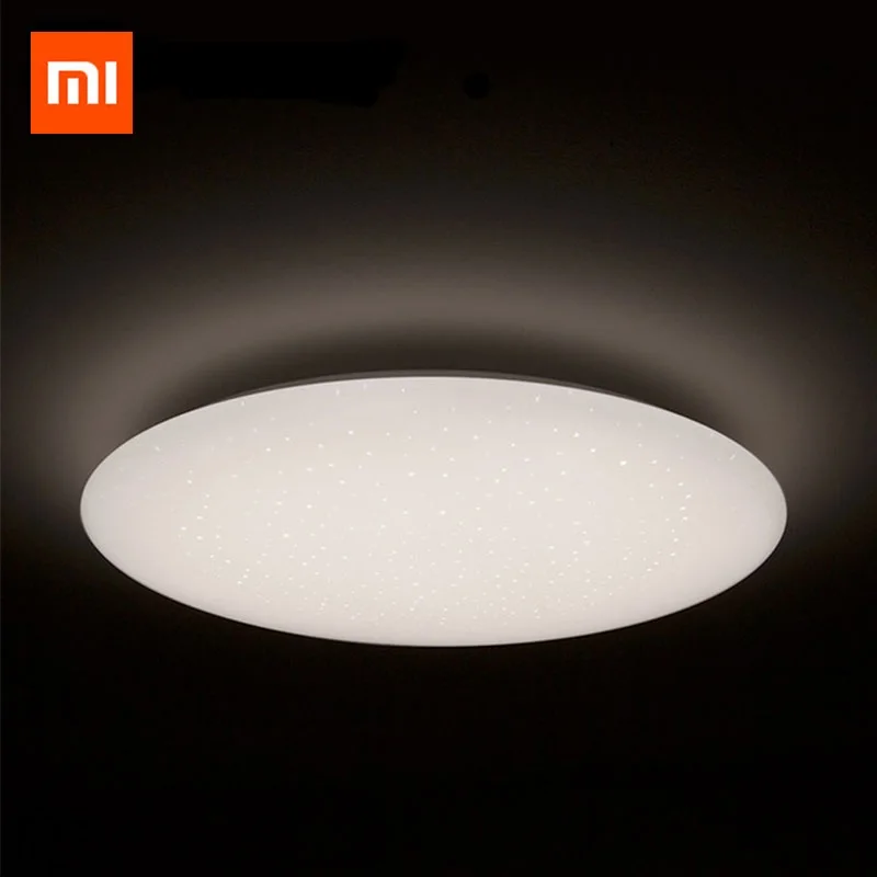 Original Xiaomi 650 LED Ceiling Light Mi LED Smart Colorful 50W LED Ceiling Light