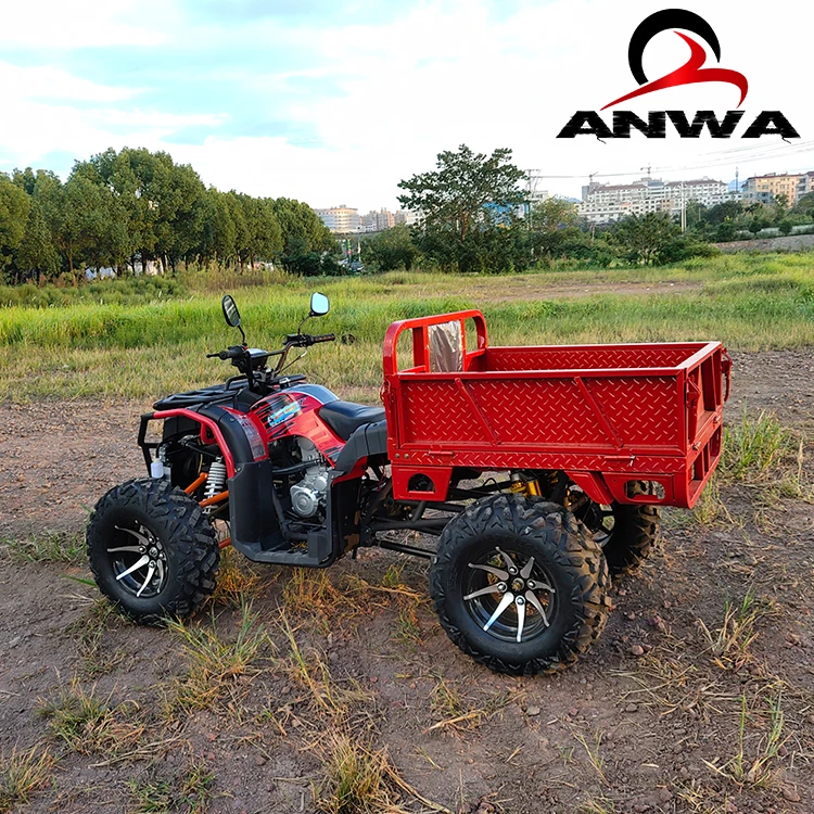 300cc 4x4 Utv / Farm Utv / Cheap Utility Vehicle Buy China Cheap Atv
