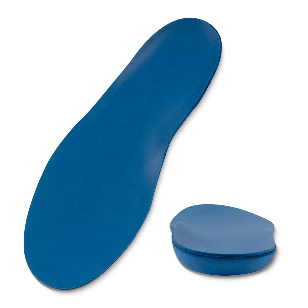 Comfortable And Foot Pain Relief Insoles For Diabetes Or Arthritis
