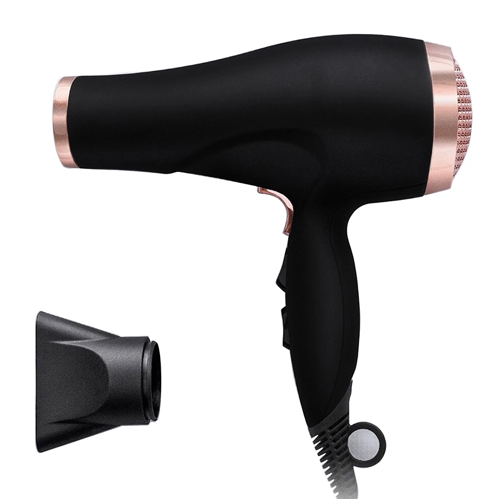 New Arrival Professional Colorful New Styling Durable Hair Dryer Electric Hair Dryer