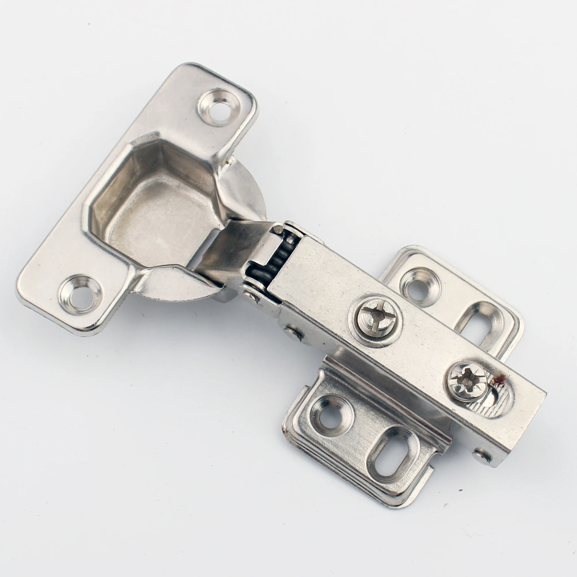 Cheap Price Small Soft Closing Concealed Cabinet Kitchen Hydraulic Hinges Buy Kitchen Hydraulic Hinges Cheap Price Small Hinge Soft Closing Furniture Type Self Cabinet Plastic Insert Two Plated Auto Rubber Kitchen Hydraulic
