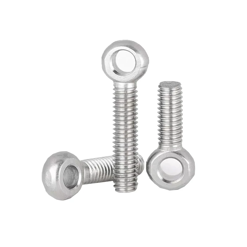 product flexible screw double hole functional accessories ab kit third generation lean tube accessories strong spring fixing assembly-14