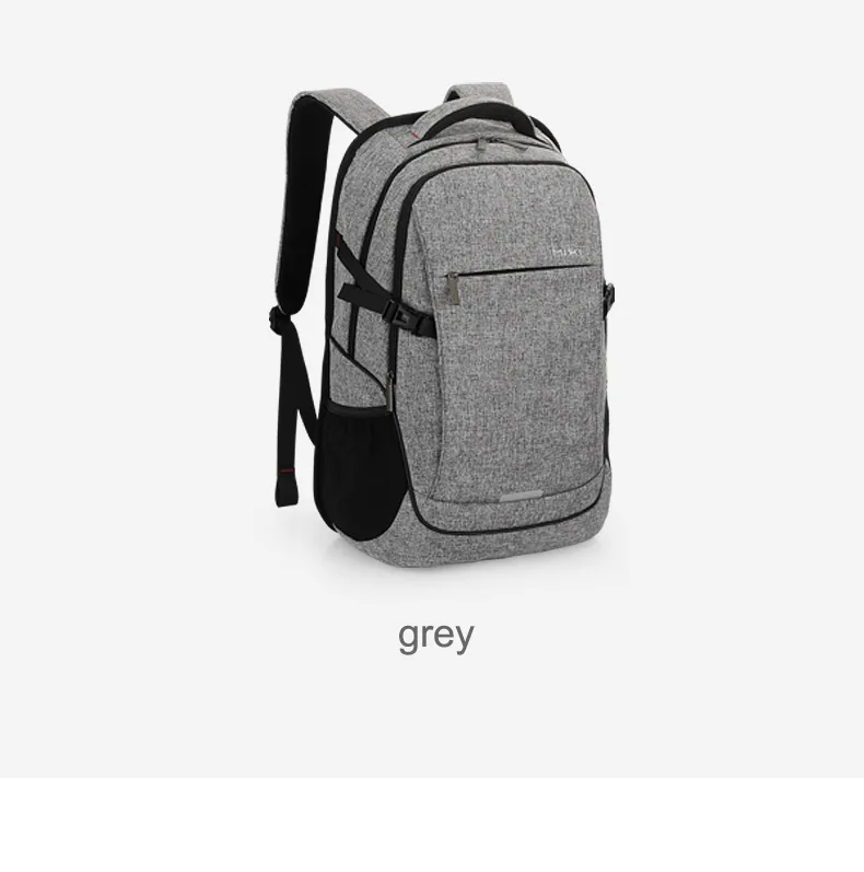 topi polyester backpack