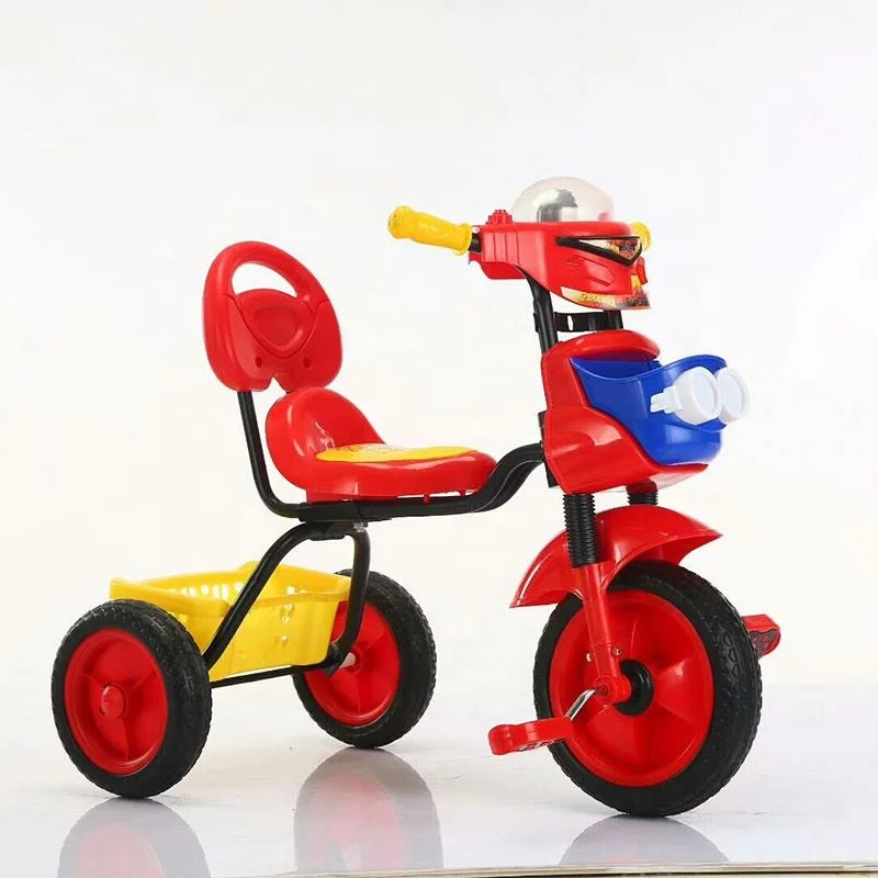 triciclo vespa bebe