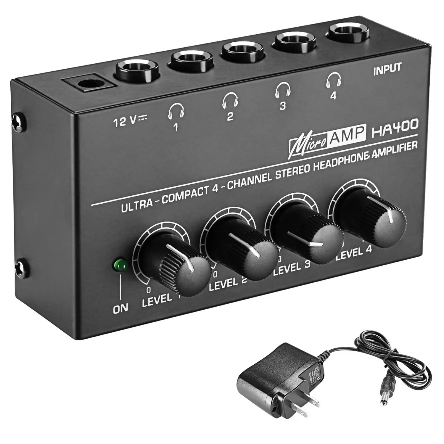 How to Choose a Mini Amplifier: A Practical Guide