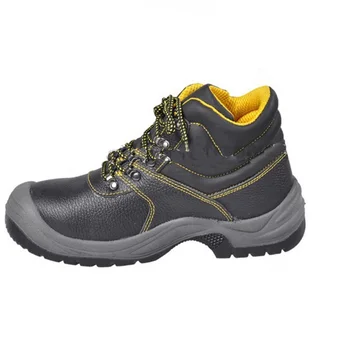 safety shoes steel toe