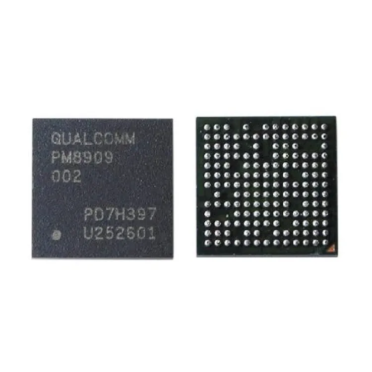 Pm8909 Bga Power Ic Power Supply Ic Pm Chip - Buy Pm8909,Integrated ...