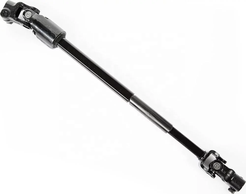 Heavy Duty Steering Shaft Lower Power Steering Fits Jeep Wrangler Yj  1987-1995 Oe 52007017 - Buy Steering Shaft Fits Jeep Wrangler Yj,Lower  Steering Shaft Fits Jeep Wrangler,52007017 Product on 