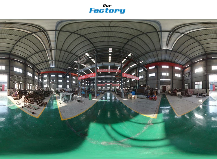 Pulping machine ceramic nozzle for paper machine sandblast ceramic nozzle