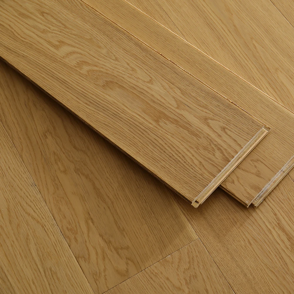 wood flooring prices engineered