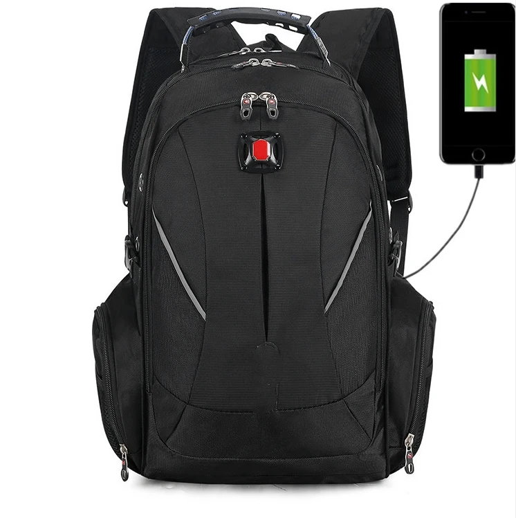 large laptop backpack 17 inch