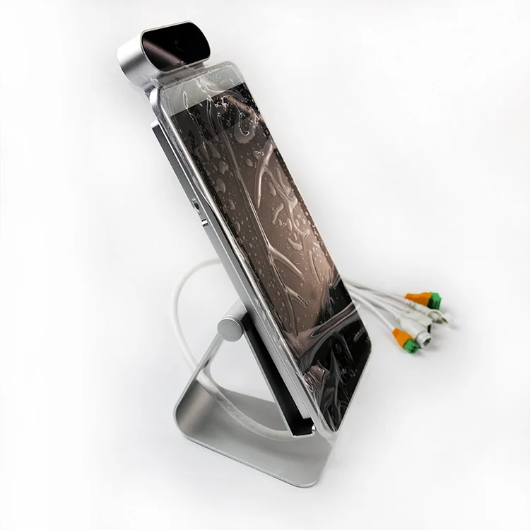 Face recognition machine13