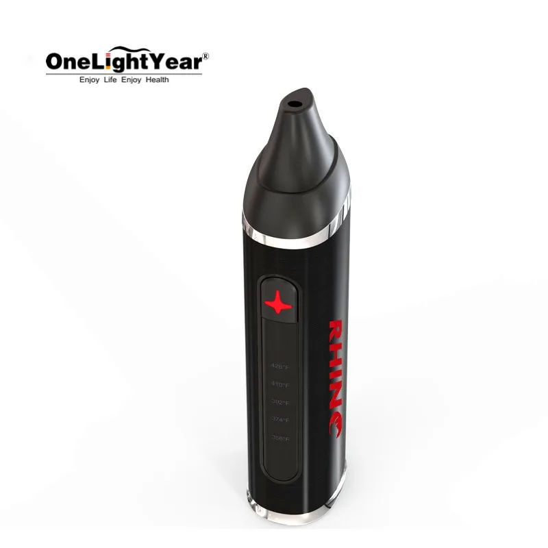 RHINO Vaporizer 08