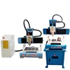 XJ3030 portable cnc wood cutting machine