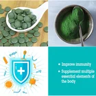Bulk Spirulina Wholesale Spirulina Capsule Organic Spirulina