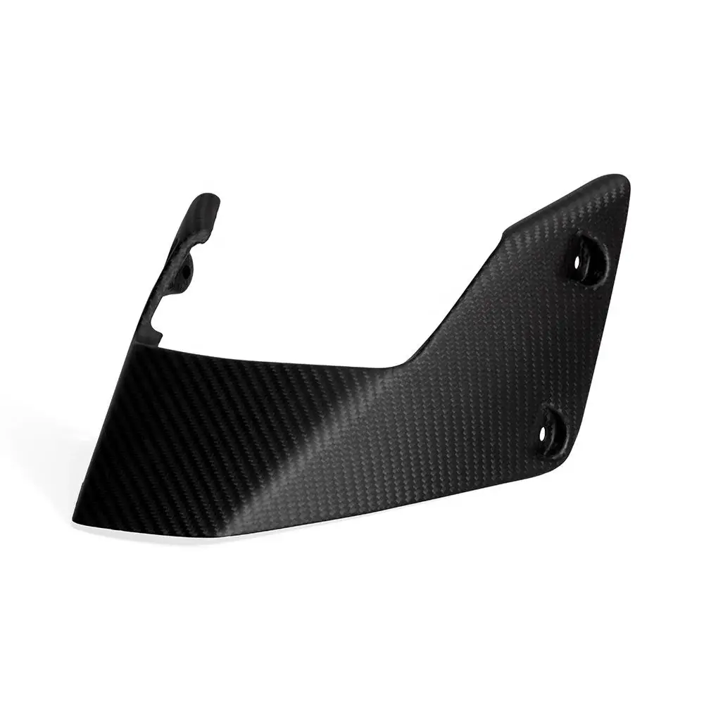 Motorcycle Body System Replacement Cover Carbon Fiber Motorcycle Rear Fender Mudguard For RC390 2018