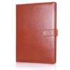 2019 folder notebook internal design board folder and table design, can be customized size and style
